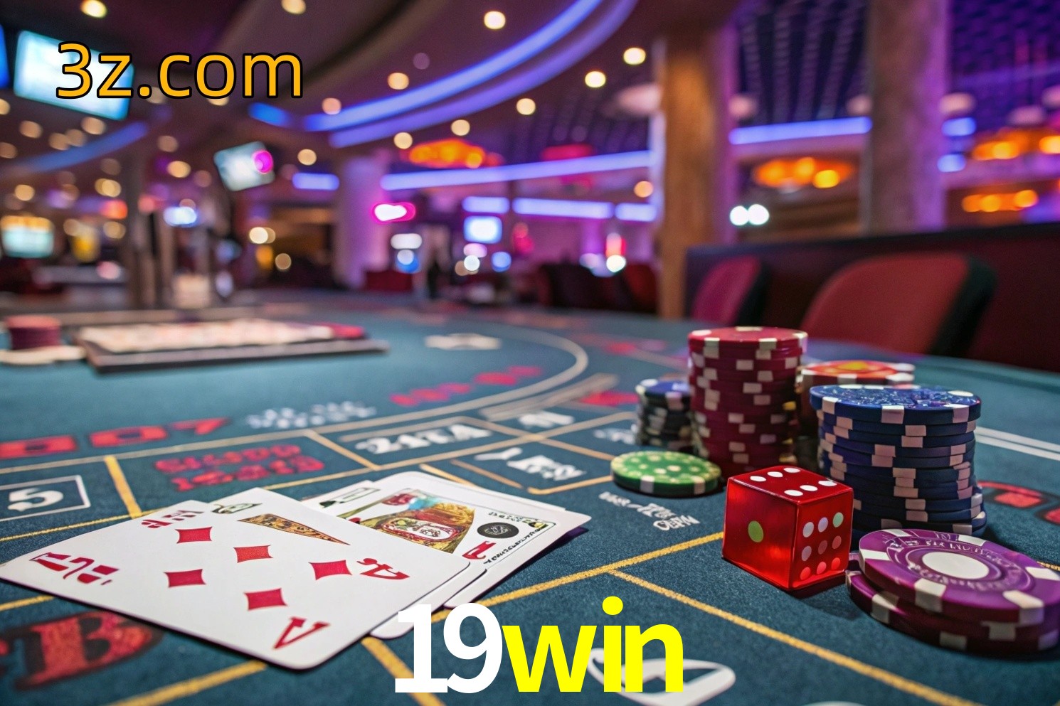 login 19win