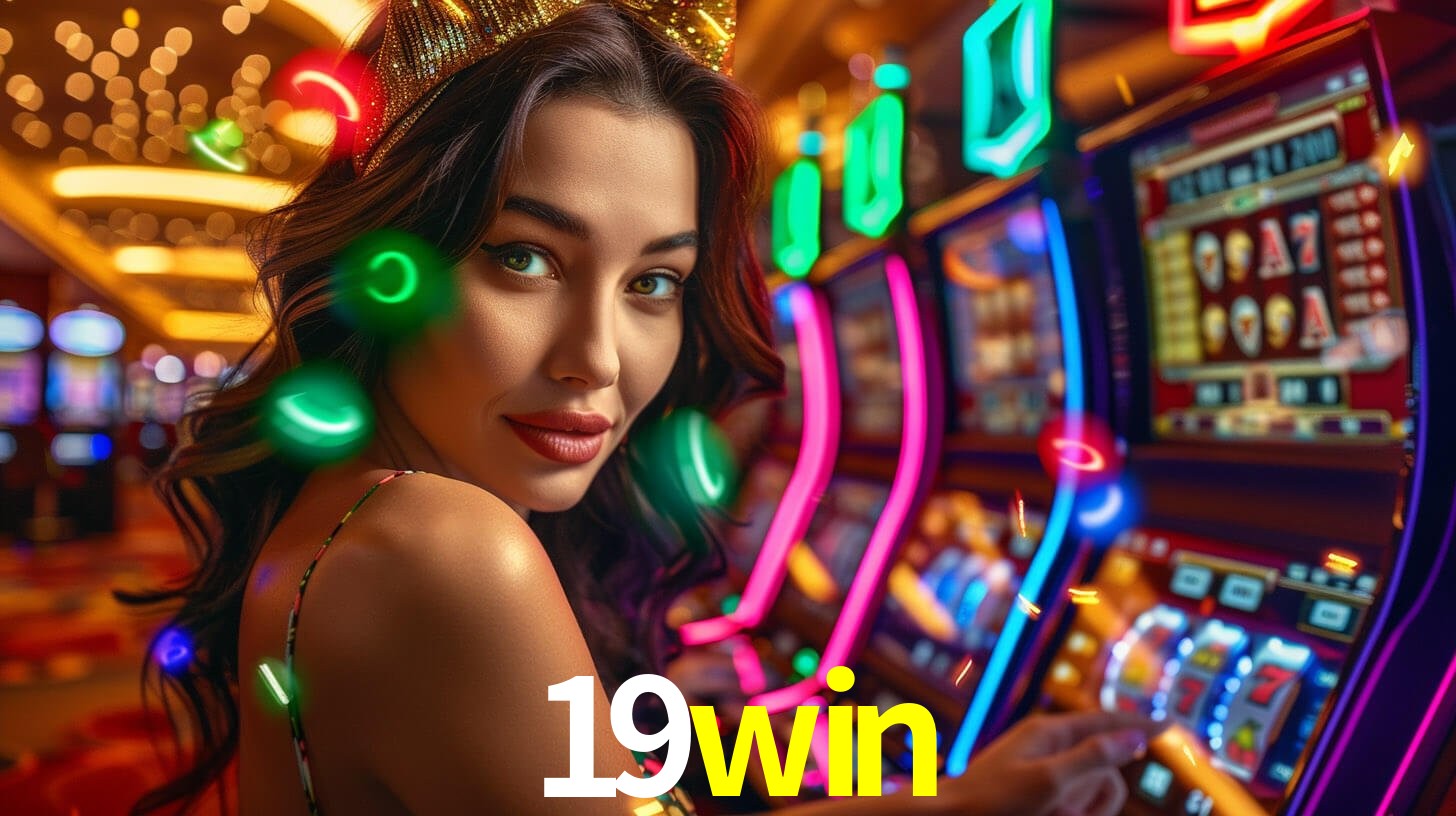 Interface Premium 19win