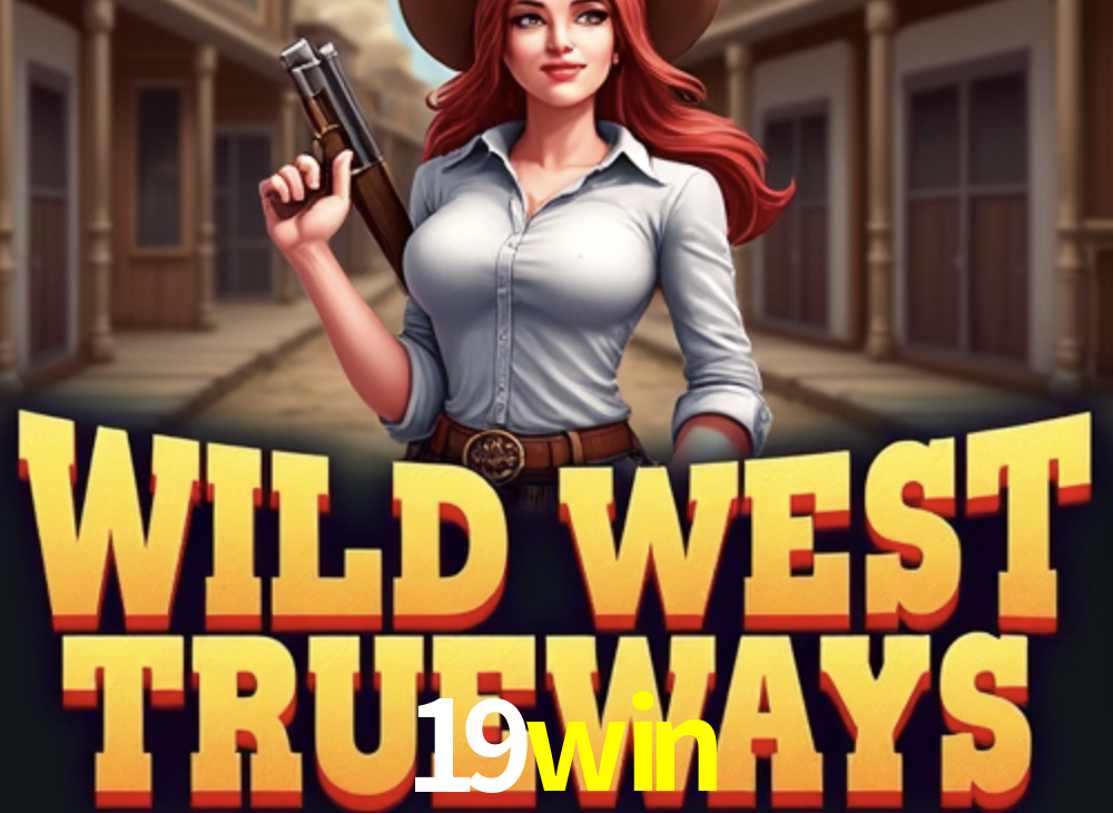 Descubra a Magia dos Jogos de Arcade no 19win