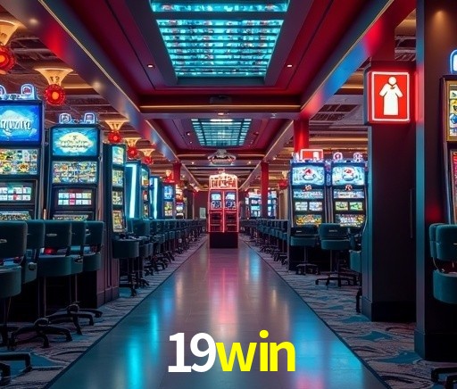 Bônus Diários 19win