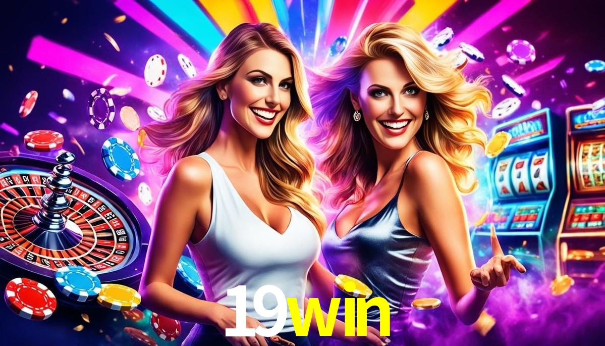 Estatísticas 19win