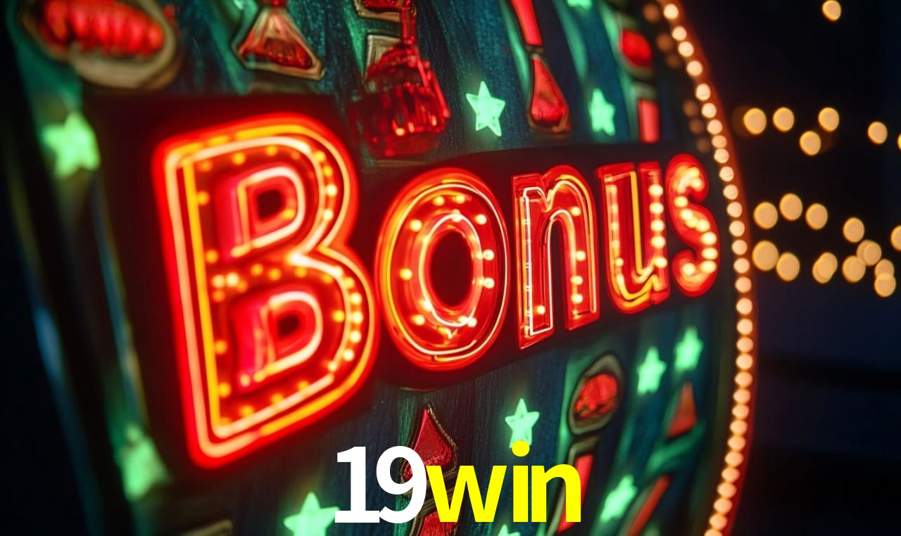Experiência VIP 19win