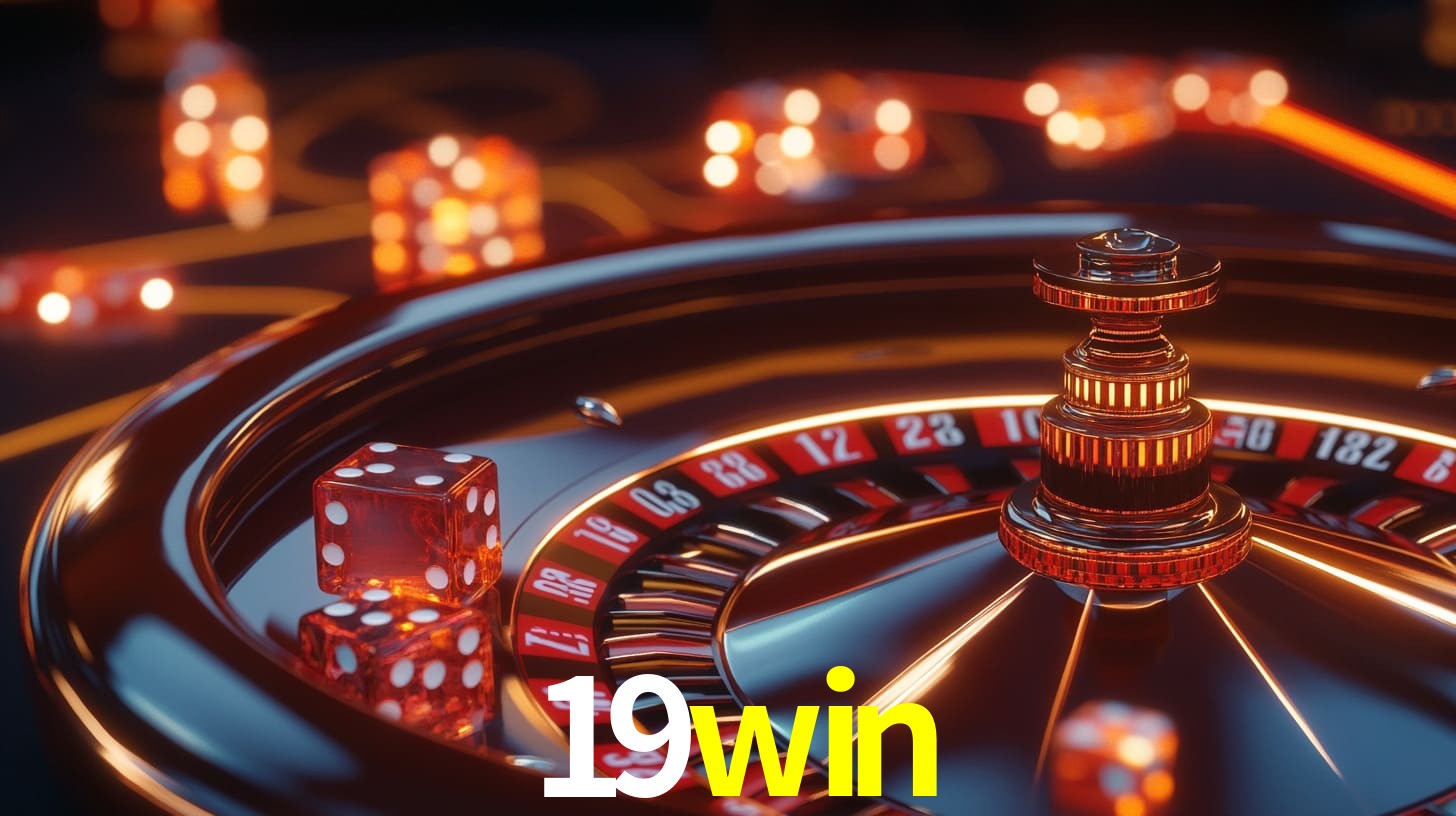 Bônus Generosos e Exclusivos no 19win para Você!