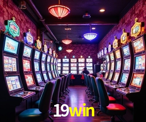 Integração de APIs 19win