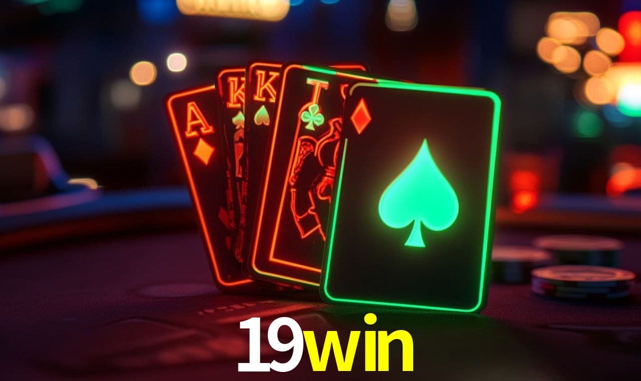 Promoções Sazonais 19win
