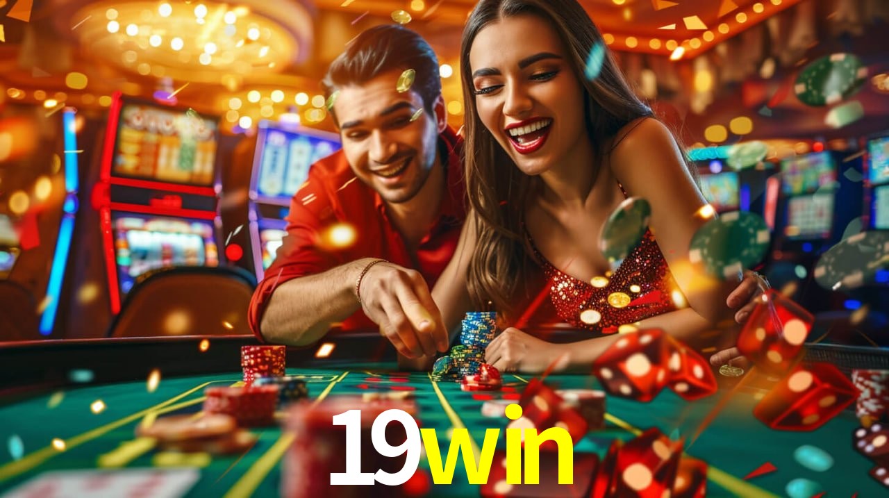 Diretório de Jogos 19win