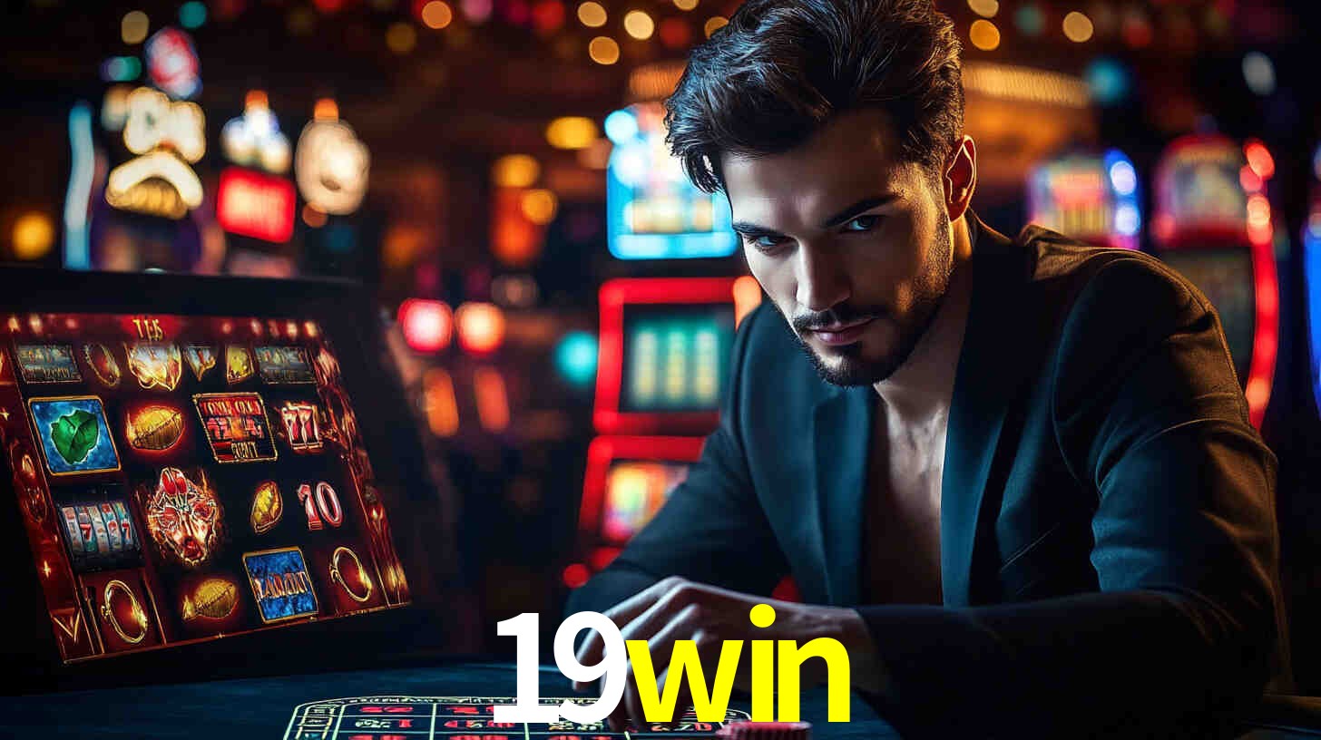 19win app
