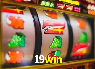 A Popularidade dos Caça-Níqueis no 19win