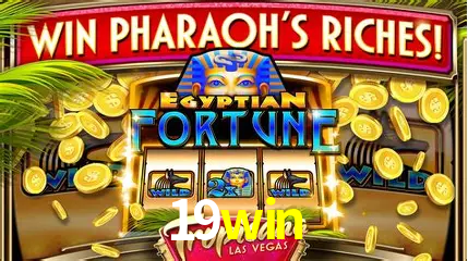 Descubra a Magia dos Jogos de Arcade no 19win