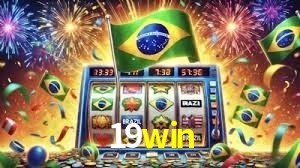 Mesa de Blackjack 19win