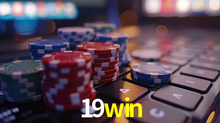Provedores de Jogos 19win