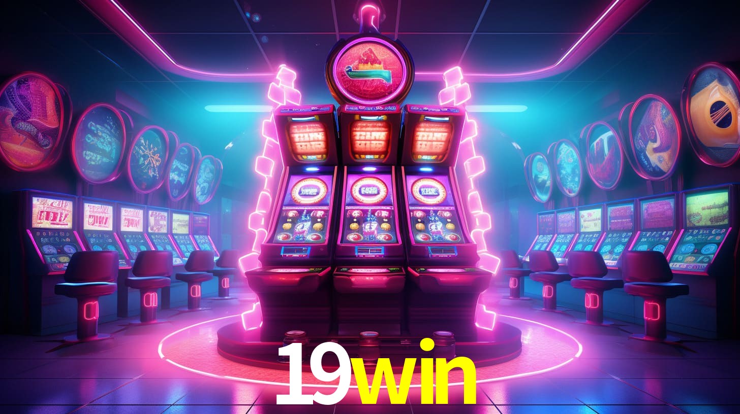 19win app