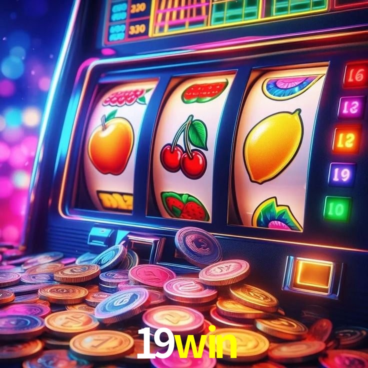 Tecnologia da Plataforma 19win