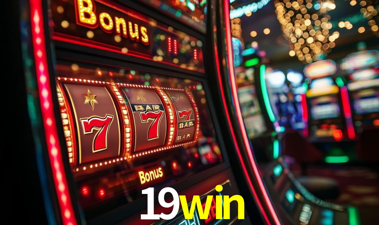 PIX Instantâneo 19win