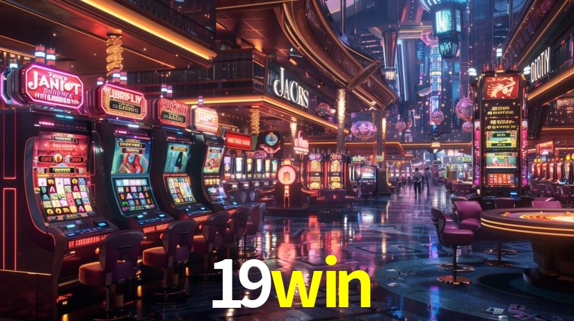 Descubra a Essência do 19win: Nossa História e Compromissos
