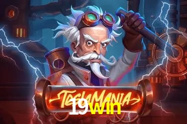 Estatísticas do Jogo 19win