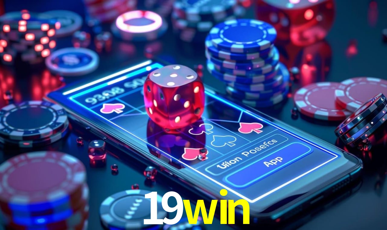 Especiais de Fim de Semana 19win