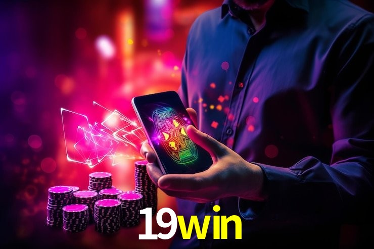Recursos de Bônus 19win