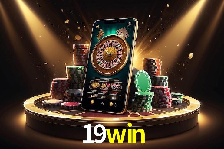 Jogos de Slot 19win