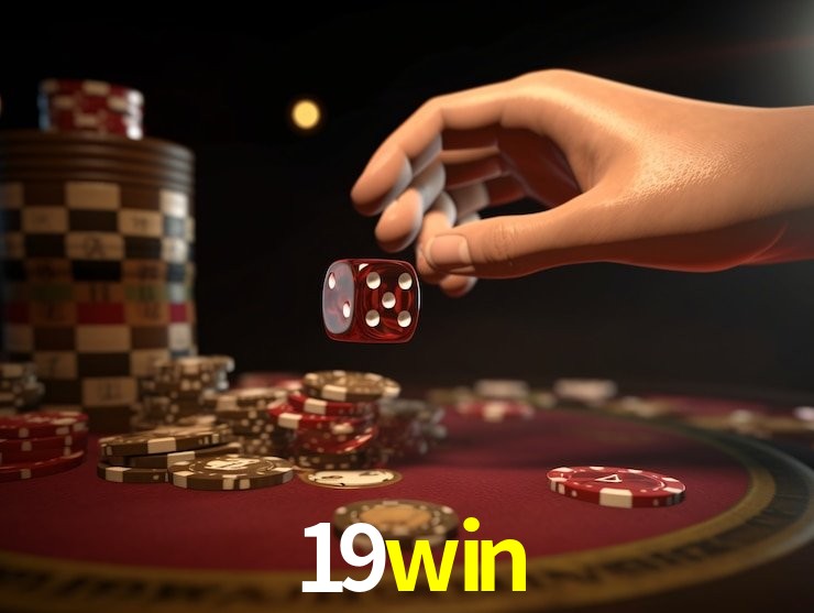 Experiência VIP 19win