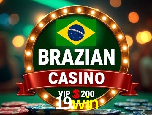 Promoção Relâmpago 19win