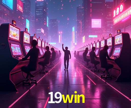 Estatísticas do Jogo 19win