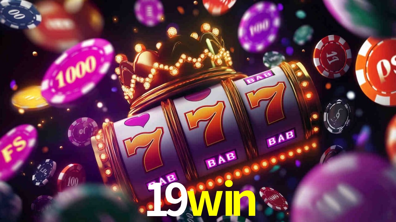 Casino VIP 19win