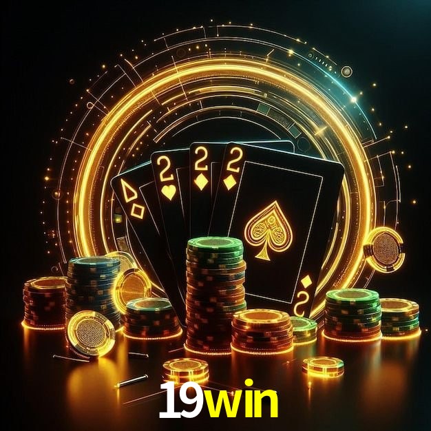Estatísticas 19win