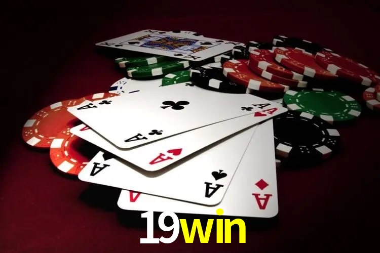 Avaliações dos Jogadores 19win
