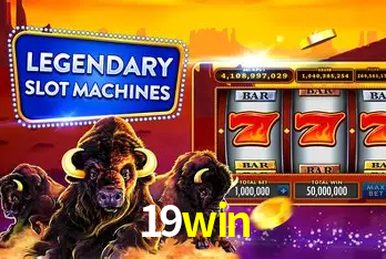 Desvendando o Mundo dos Jogos Virtuais na 19win