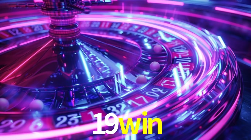 Torneios 19win