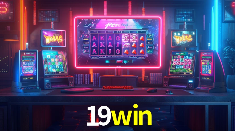 19win app
