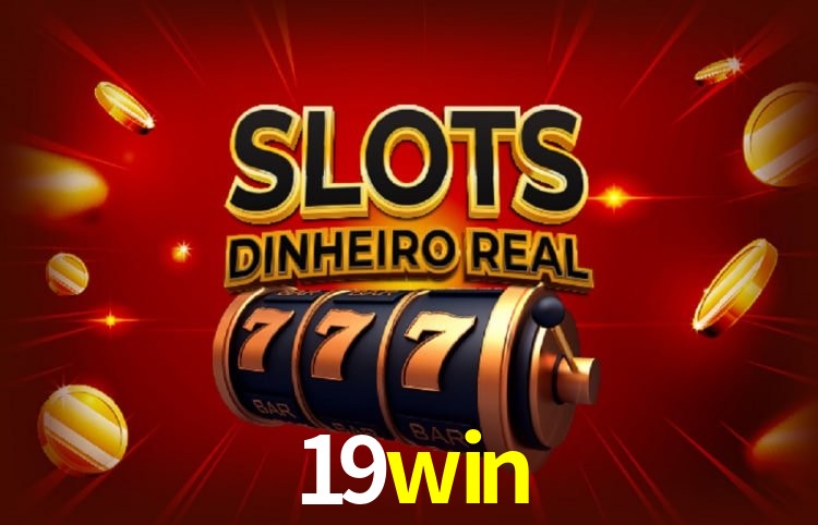 Benefícios da Conta 19win