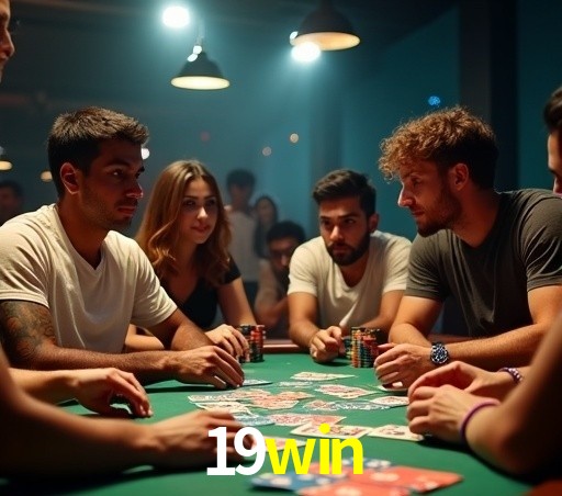 Design Responsivo 19win