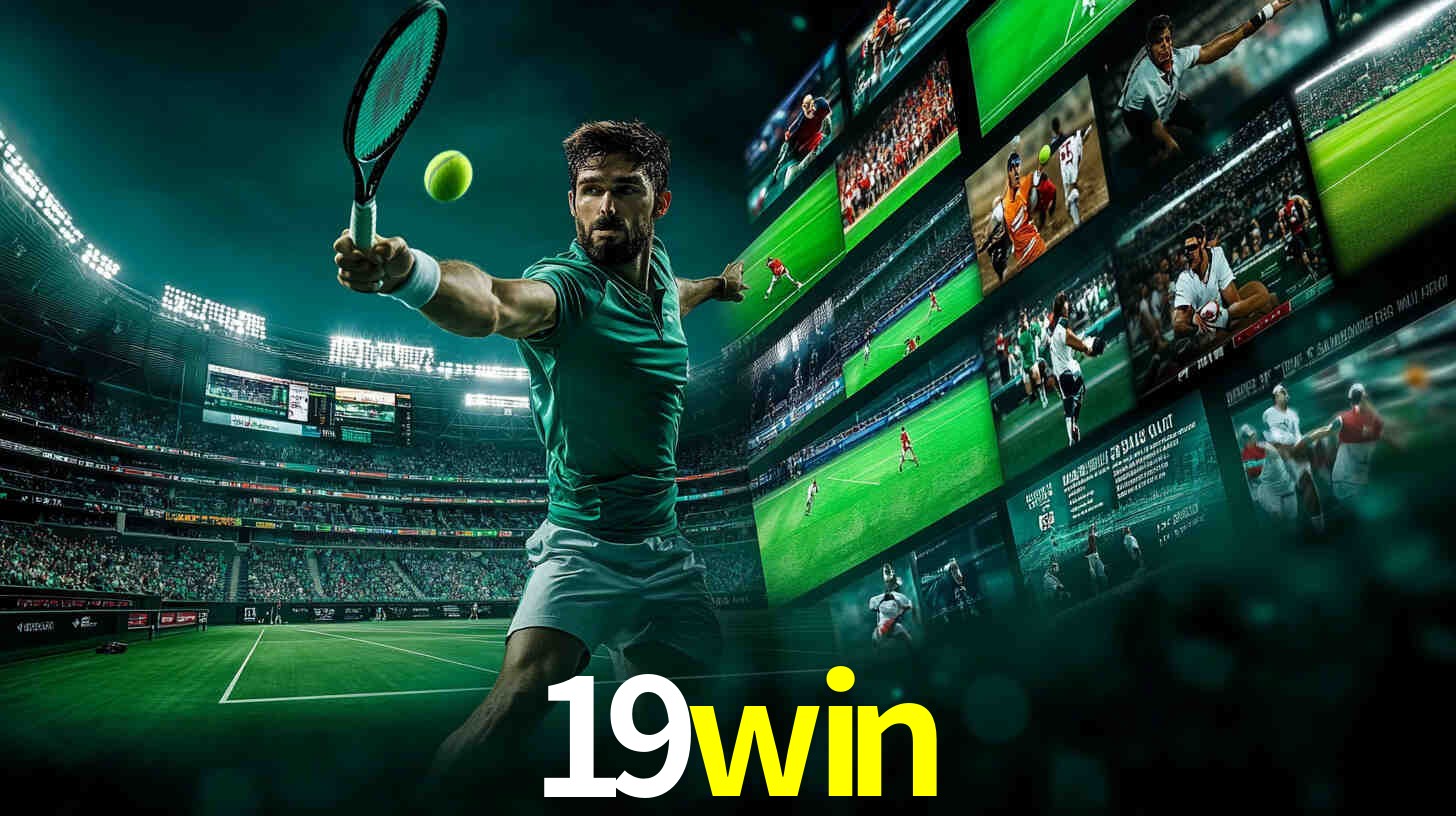 cassino 19win