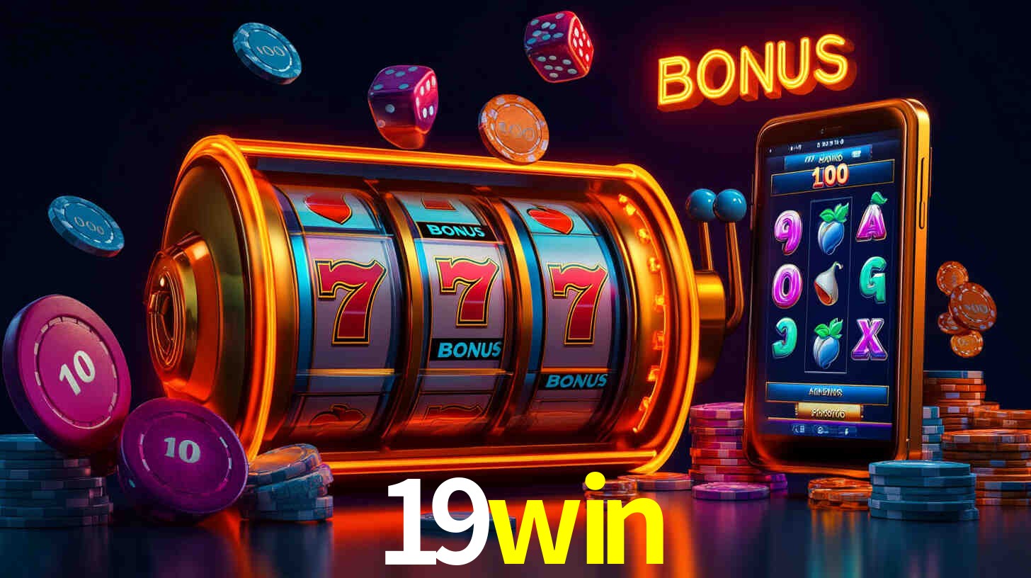 Estatísticas Esportivas 19win