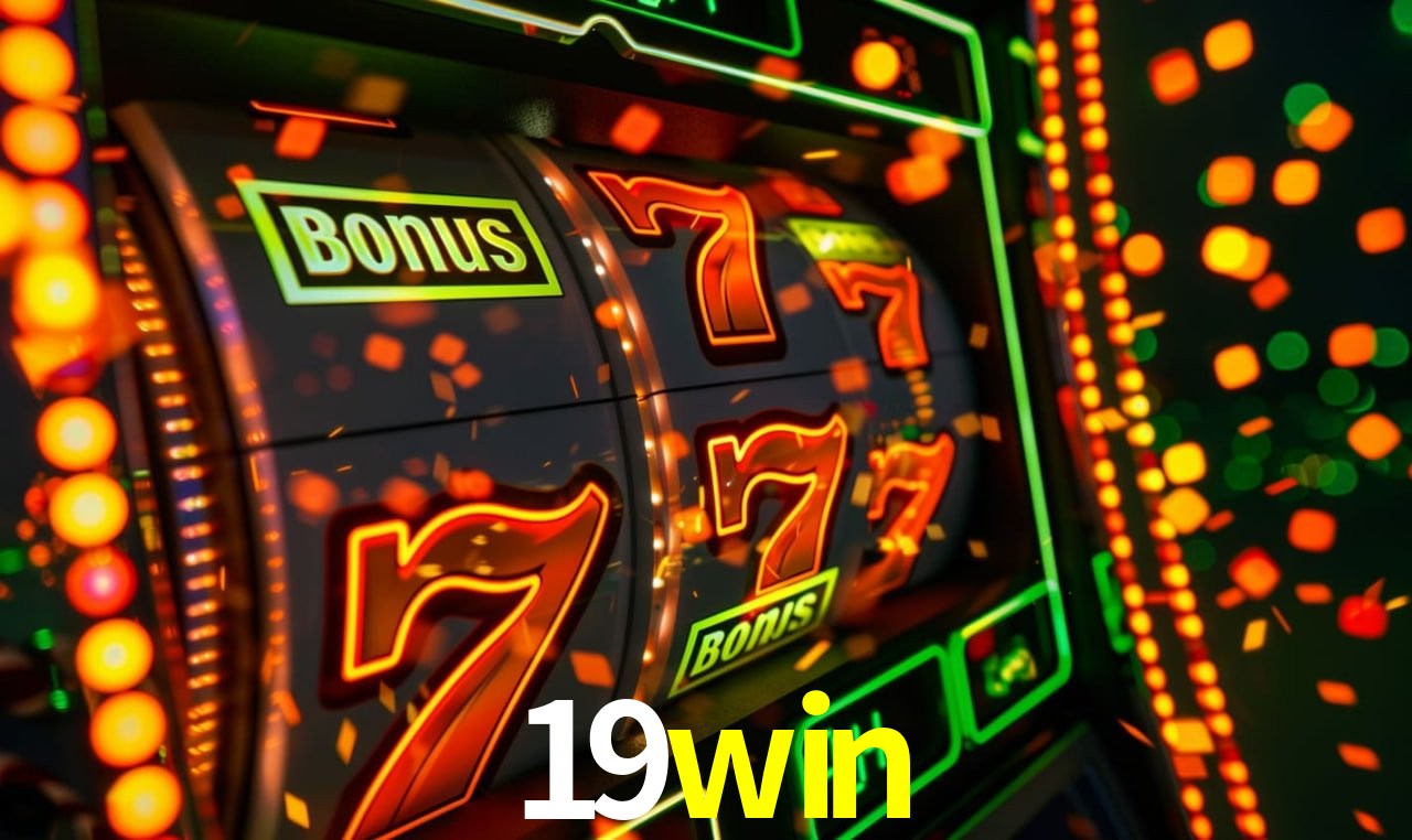 Casino VIP 19win