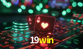 Design Responsivo 19win