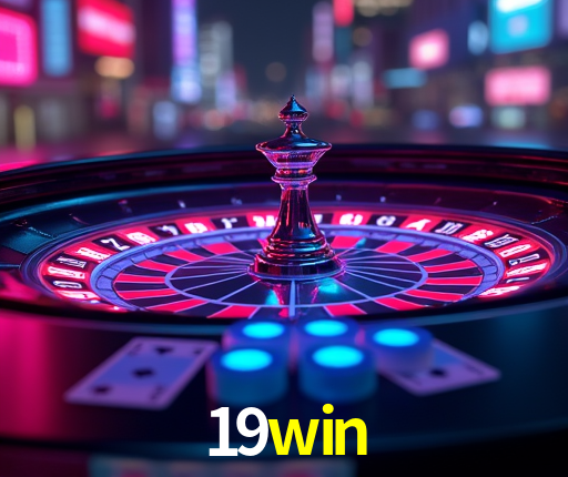 PIX Instantâneo 19win