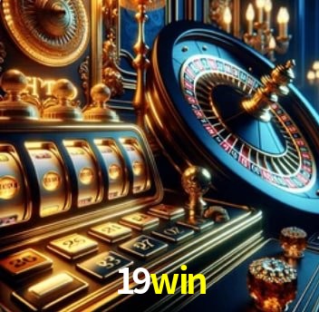 Casino Ao Vivo 19win