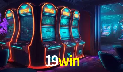 A Revolução dos Aplicativos de Jogos no 19win