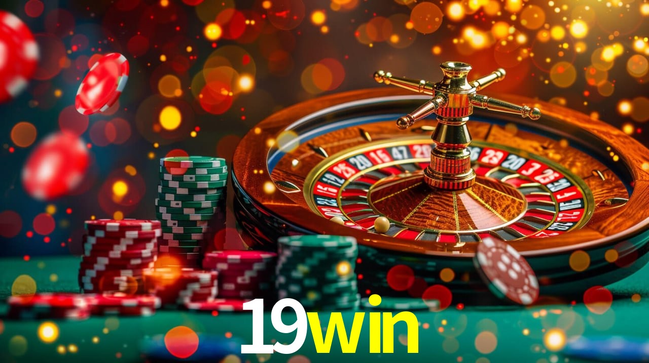 Programa VIP 19win
