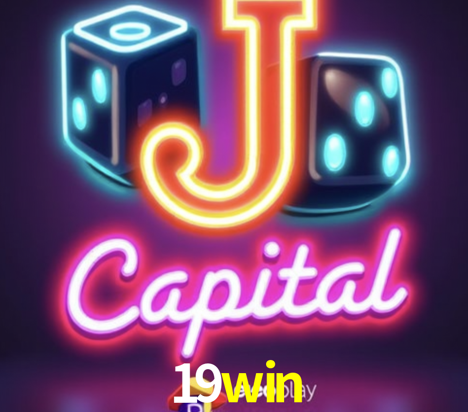 Desvendando o Mundo dos Jogos Virtuais na 19win