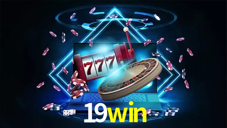 Recursos de Bônus 19win
