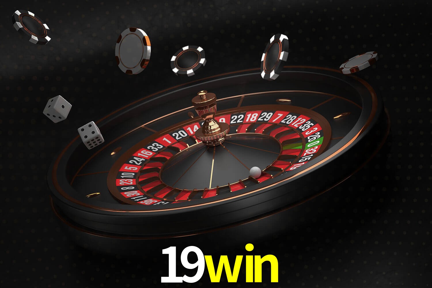 19win - Jogos No Cassino Online! - 19win.com