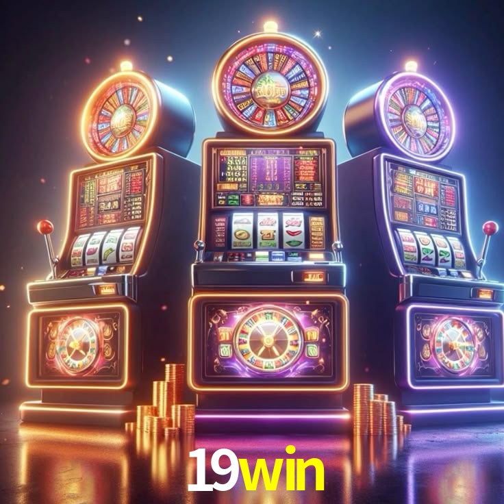Experimente o Login Seguro Premium no 19win