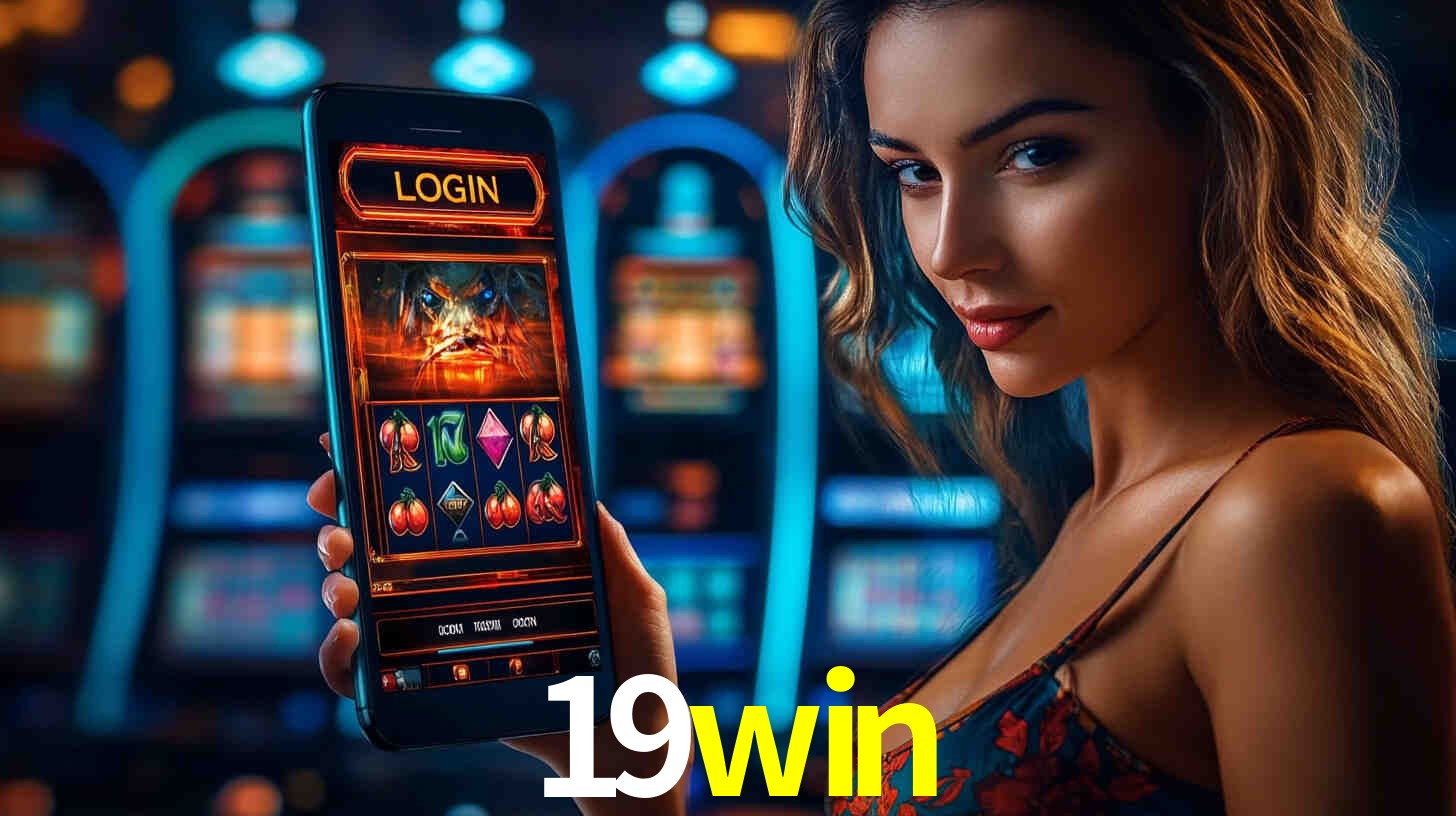 19win app