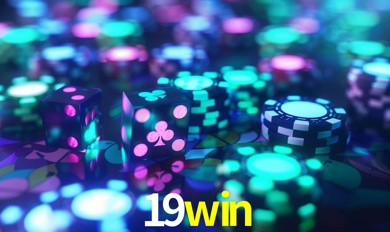 Diretório de Jogos 19win