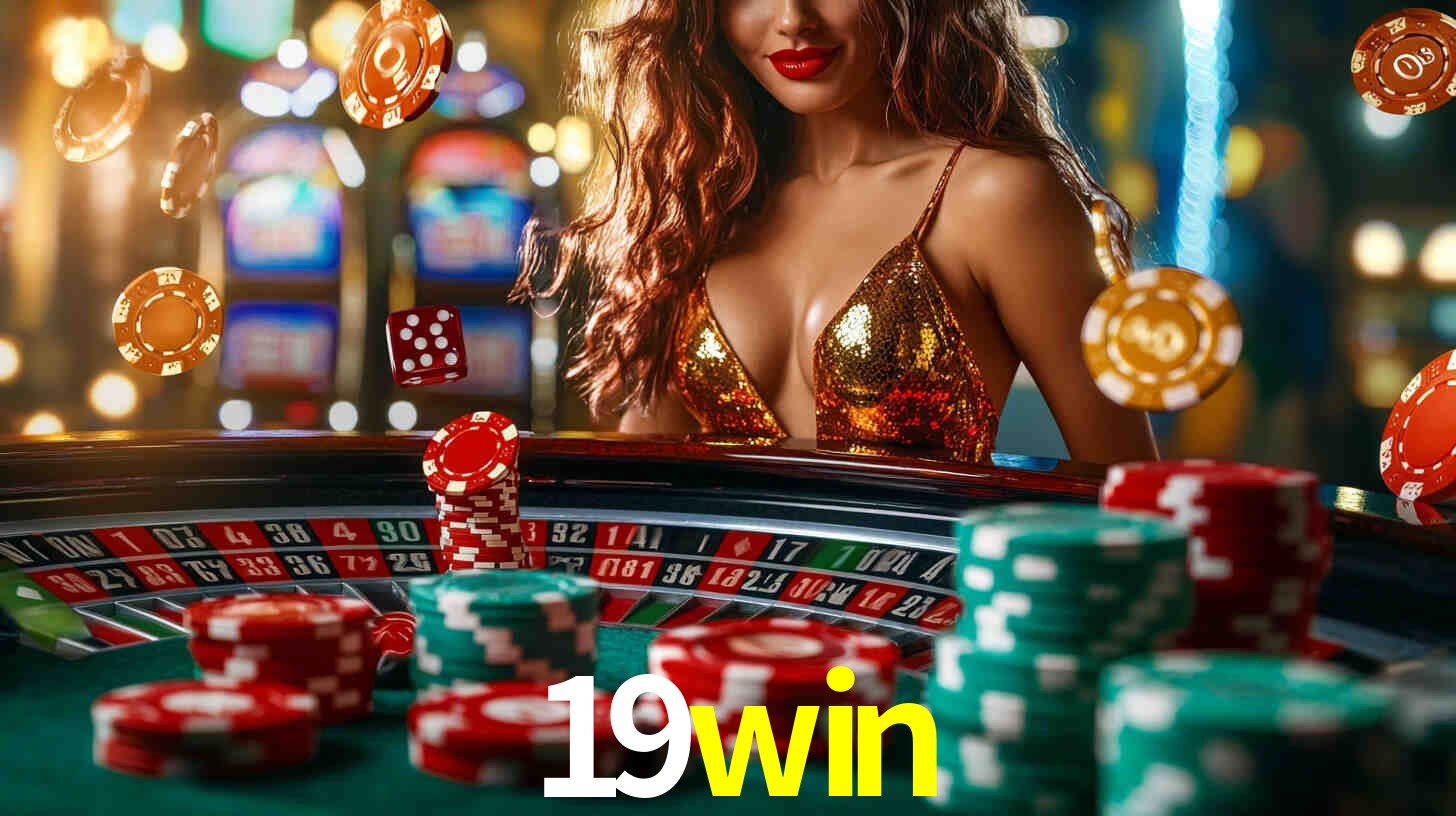 Bônus Diários 19win