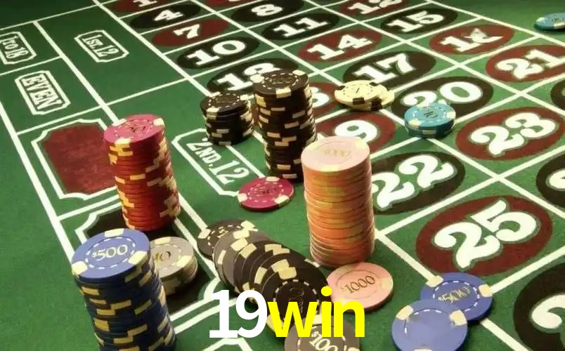 Ofertas Exclusivas 19win